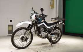 YAMAHA SEROW 225 Gen.3 2021 DG08J