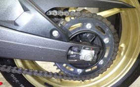 HONDA CBR250RR A 2010 MC51