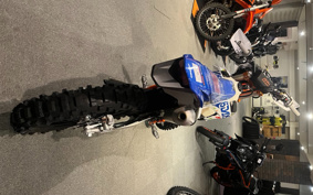 KTM 300 EXC SIXDAYS GSA20