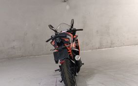 KTM 390 RC JYJ40