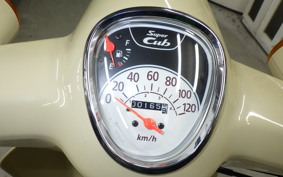 HONDA C110 SUPER CUB 2015 JA44