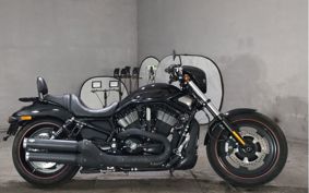 HARLEY NIGHT ROD VRSCDX SP 2009 HHH