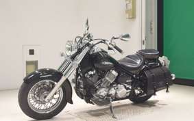 YAMAHA DRAGSTAR 400 CLASSIC  2016 VH02J