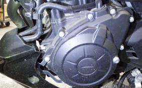 YAMAHA MT-03 2019 RH13J