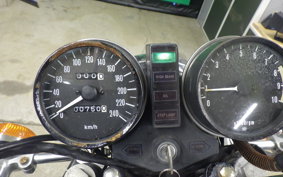 KAWASAKI Z750 T Type 2017 KZ750B