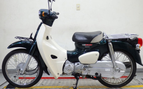 HONDA SUPER CUB50 AA09