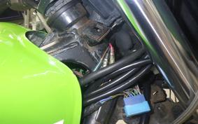KAWASAKI ZRX400 1996 ZR400E