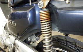 HONDA C50 SUPER CUB 2007 AA04