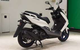 YAMAHA MAJESTY155 Gen.2 S 2022 SG52J