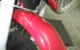 HONDA MONKEY 2024 AB27