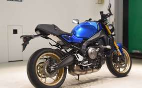 YAMAHA XSR900 2023 RN80J