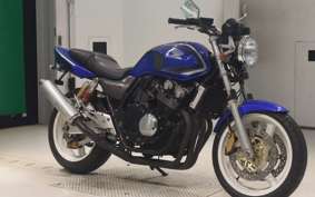 HONDA CB400SF VTEC SPEC 2 2002 NC39