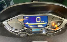 HONDA PCX 160 KF47