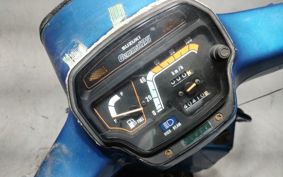 SUZUKI GEMMA 125 CF41A