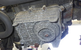 HONDA VTR 250 Gen. 2 MC33
