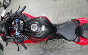 HONDA CBR250RR A MC51
