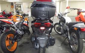 YAMAHA X-MAX 250 1995 SG70J