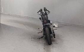 YAMAHA DRAGSTAR 250 VG05J