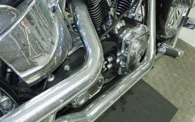 HARLEY FXSTD 1580 2007