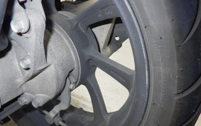 HONDA PCX 125 2025 JF81