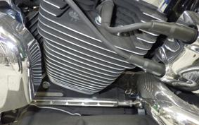 HARLEY FLSTF 1580 2007