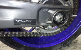 YAMAHA YZF-R7 2022 RM39J
