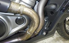 HARLEY PAN AMERICA 1250 S 2022
