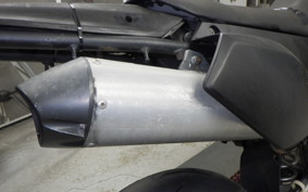 KAWASAKI KLX250D TRACKER X LX250V