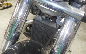 HONDA SHADOW 400 1999 NC34