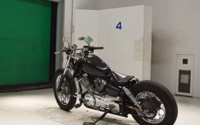 YAMAHA DRAGSTAR 250 2003 VG02J