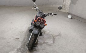 HONDA ZUMAR AF58