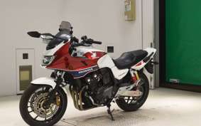 HONDA CB400 SUPER BOLDOR A 2015 NC42