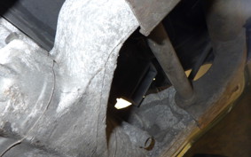 SUZUKI ADDRESS V125 G CF46A