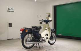 HONDA C90 SUPER CUB E HA02