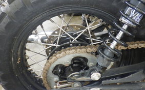 TRIUMPH BONNEVILLE