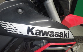 KAWASAKI KLX250 Gen.2 2025 LX250S