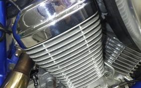 HONDA STEED 400 1988 NC26