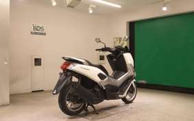 YAMAHA N-MAX SED6J