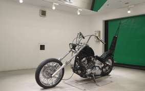 YAMAHA DRAGSTAR 400 2001 VH01J