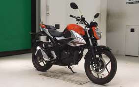 SUZUKI GIXXER 150 ED131