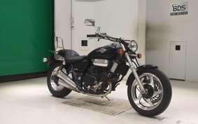 HONDA MAGNA 250 2007 MC29