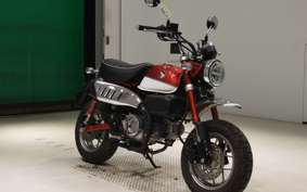 HONDA MONKEY 125 JB02