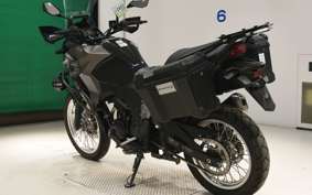 KAWASAKI VERSYS X250Aﾂｱﾗｰ LE250D
