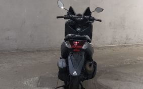 YAMAHA N-MAX 125 SED6J