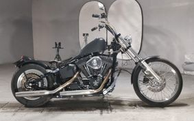 HARLEY FXSTB 1450 BTY