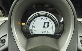 YAMAHA N-MAX 155 A SG50J