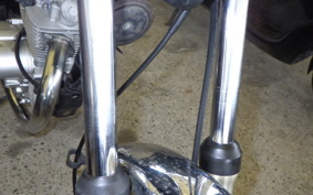 SUZUKI GN125 H