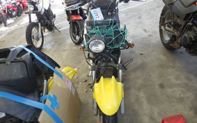 YAMAHA MAJESTY 125 FI 5CA