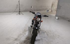 HONDA FTR223 MC34
