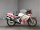 Фото Yamaha RZV500 R 1984 с японского аукциона